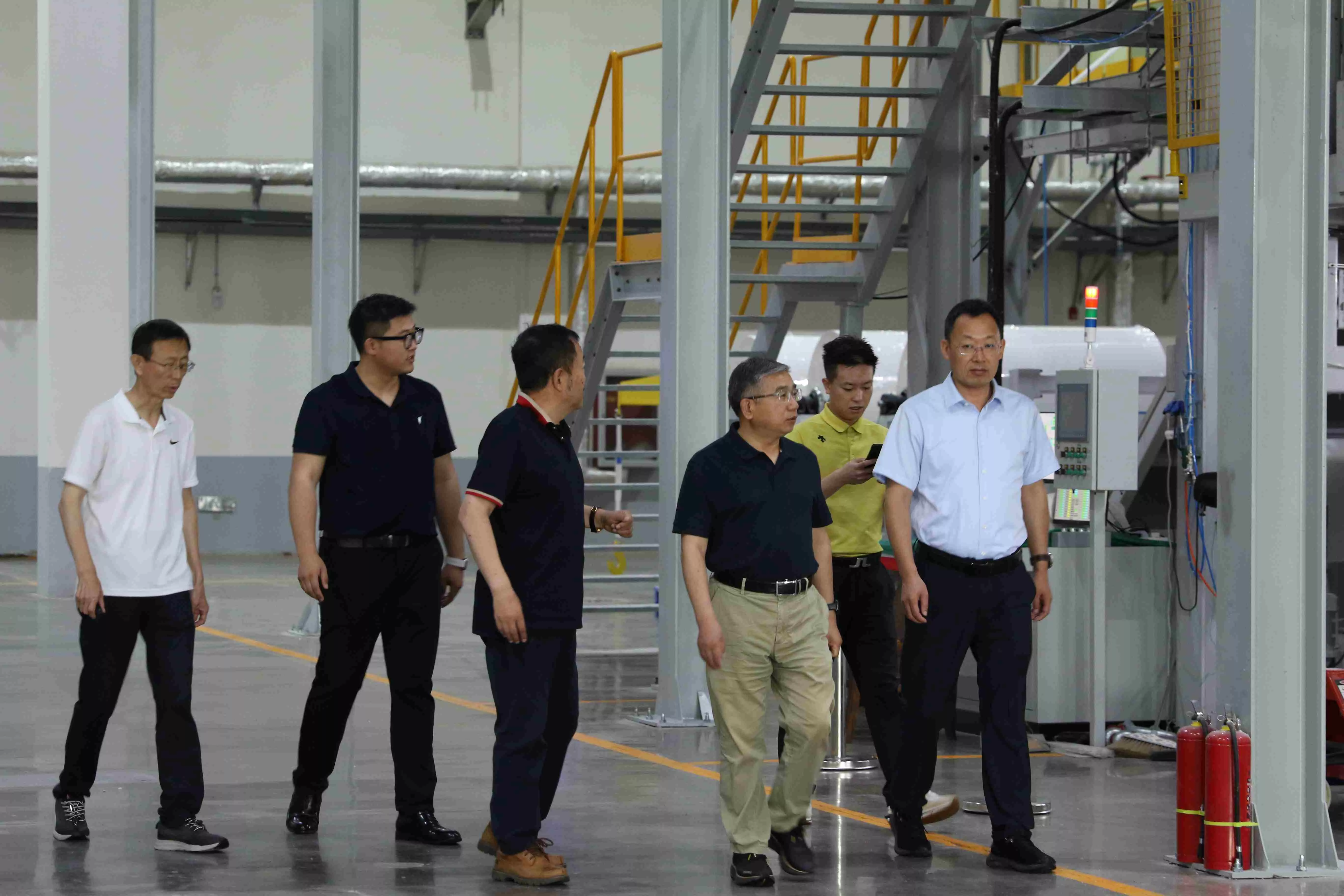 Green Future, ett nytt kapitel - Qingdao University och Tianyi Group öppnar gemensamt en ny era med låga koldioxidmaterial