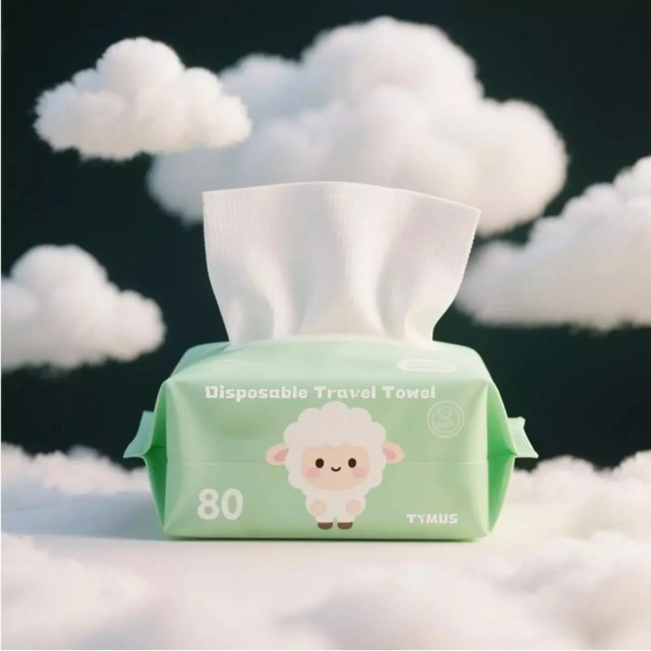 Varför kan Tymus ansiktshanddukar disponibla det bästa valet?