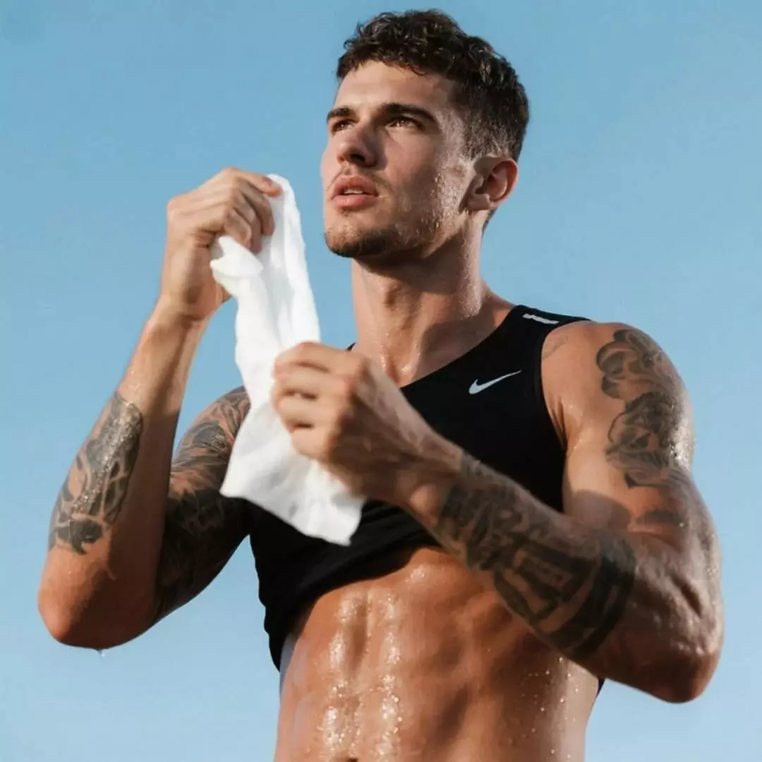 Engångshanddukar för kroppsrevolutionering av rengöringsupplevelsen